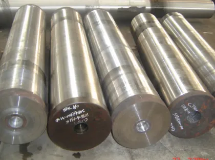 Raise Boring Drill Rod Drill Pipes