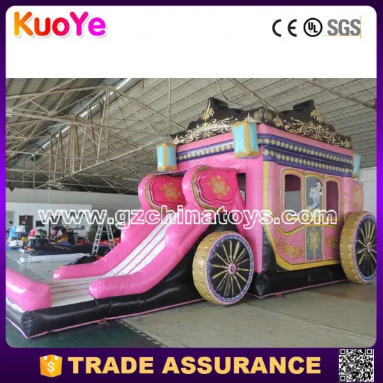 best-selling inflatable bouncers