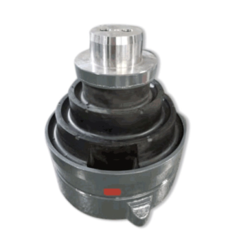 Railway Bogie Metal-rubber Spring for Juranl Box with Superior Anti-vibration" 

However, it seems there might be a typo in "Juranl." If you meant something else, please provide the correct term and I can adjust the title accordingly. Assuming "Juranl" is