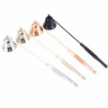 Snuffer Dipper Hook Candle Tools Set Wick Trimmer