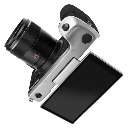 YONGNUO YN455 Micro Four Thirds Live Streaming Camera 4K 30FPS