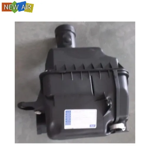 Air Filter Housing for Toyota Hiace 17700-30280 17700-30260" could be simplified to:

"Air Filter Housing for Toyota Hiace 17700-30280 17700-30260" 

However, if you're looking for a more concise title, you might consider:

"Toyota Hiace Air Filter Housin