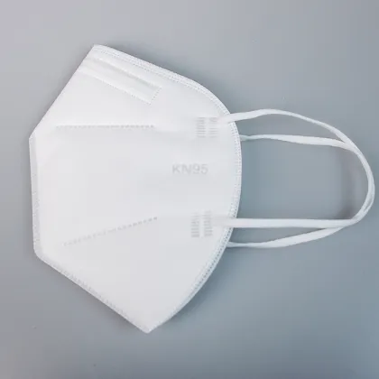 Professional Civilian Protective 3-layer KN95 Facial Mask