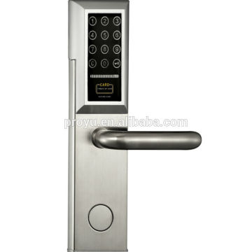 High quality proyu promixity card digital keypad safe lock 8811-YJ