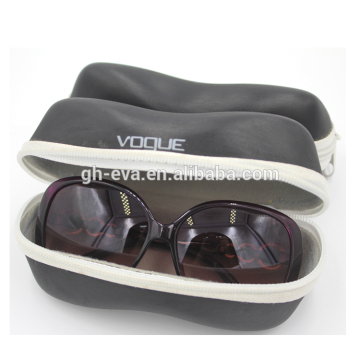 Promotional gift travel small case sunglasses