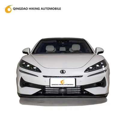 2025 BYD Denza Z9 GT: Pure Electric Hybrid New Energy SUV Available in 2024