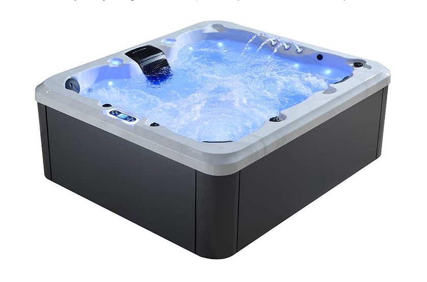 Hight quality Hot Tub spa Balboa Control System