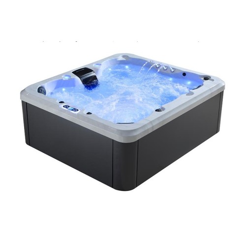 4 Person Hot Tub Size Hight quality Hot Tub spa Balboa Control System