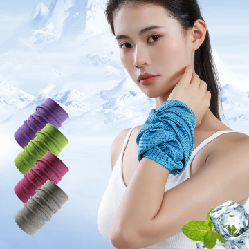 Bảo vệ cổ tay thể thao thoáng khí cho nam và nữ - Yoga &amp; Fitness Sweat