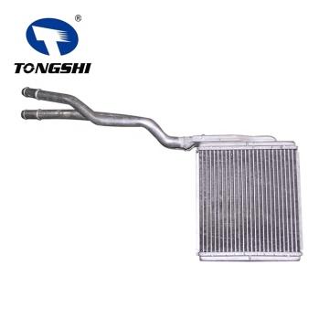 All Aluminum Heater Core OEM 7G9118B539AB for Ford MONOEO Auto Heater Core