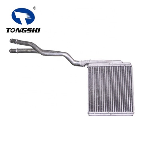All Aluminum Heater Core OEM 7G9118B539AB for Ford MONOEO Auto Heater Core