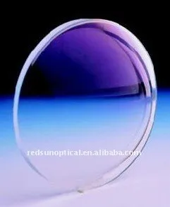 China top quality optical lens 1.56 optical lens