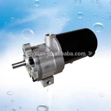 Hydraulic Pump MF897147M91