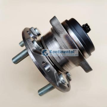 52730-C1100 IJ113062 Wheel Hub para Hyundai Sonata VII