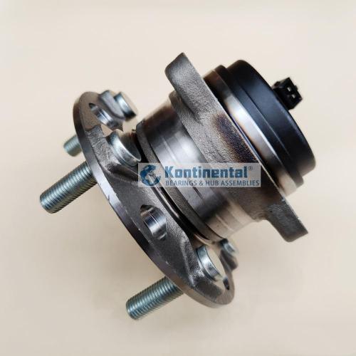 52730-C1100 IJ113062 Hub de roue pour Hyundai Sonata VII