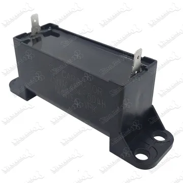 Sino-cool CBB61 250VAC 45uf Capacitor