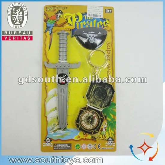 hot selling toys pirate chest