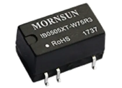 MORNSUN Product List