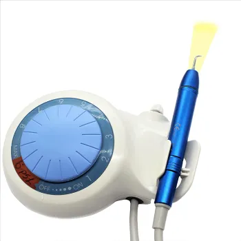 Portable Large-scale power Dental Piezo Ultrasonic Scaler