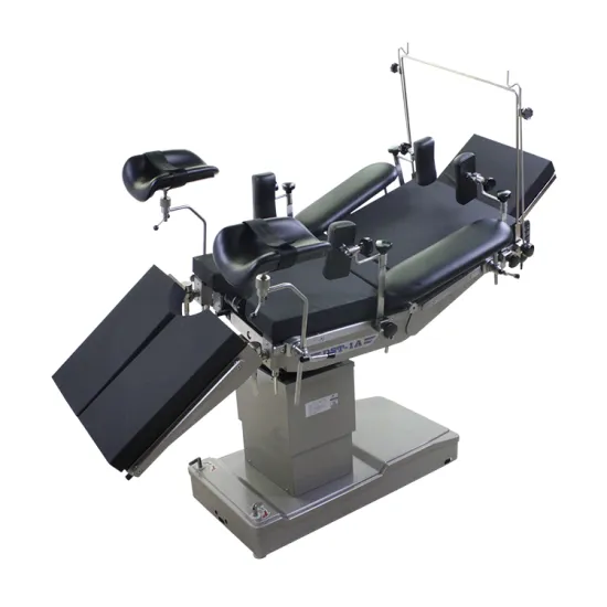 Dependable Performance Universal Veterinary Electric Surgical Table