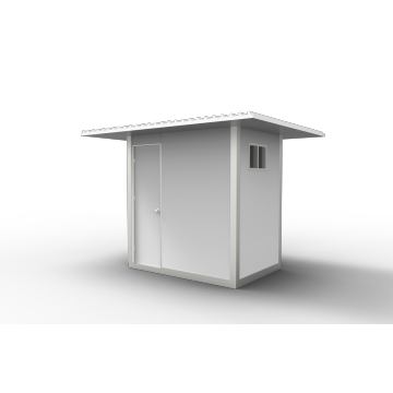 Hot Selling Eco-Friendly Portable Outdoor Toilet