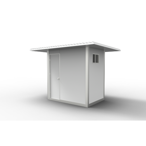 Hot Selling Eco-Friendly Portable Outdoor Toilet