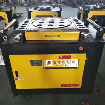 6-40mm worm gear driver automatic steel rod bar bending machine,steel rod bender machine,round steel bar bender with discount