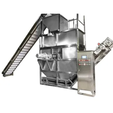 Auto Industrial Potato and Tomato Steam Peeler for Sale