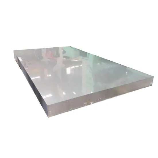 Hot Sale T3-T8 Aluminum Punched Sheets 0.2mm-3mm H321 5005 5052 5083