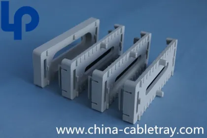 Wire accessories cable fixer cable tray