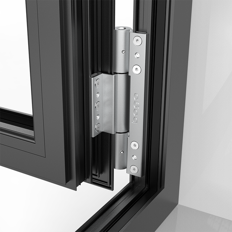 Adjusting Door Hinges