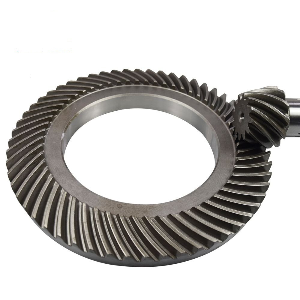 spiral bevel gear (5)