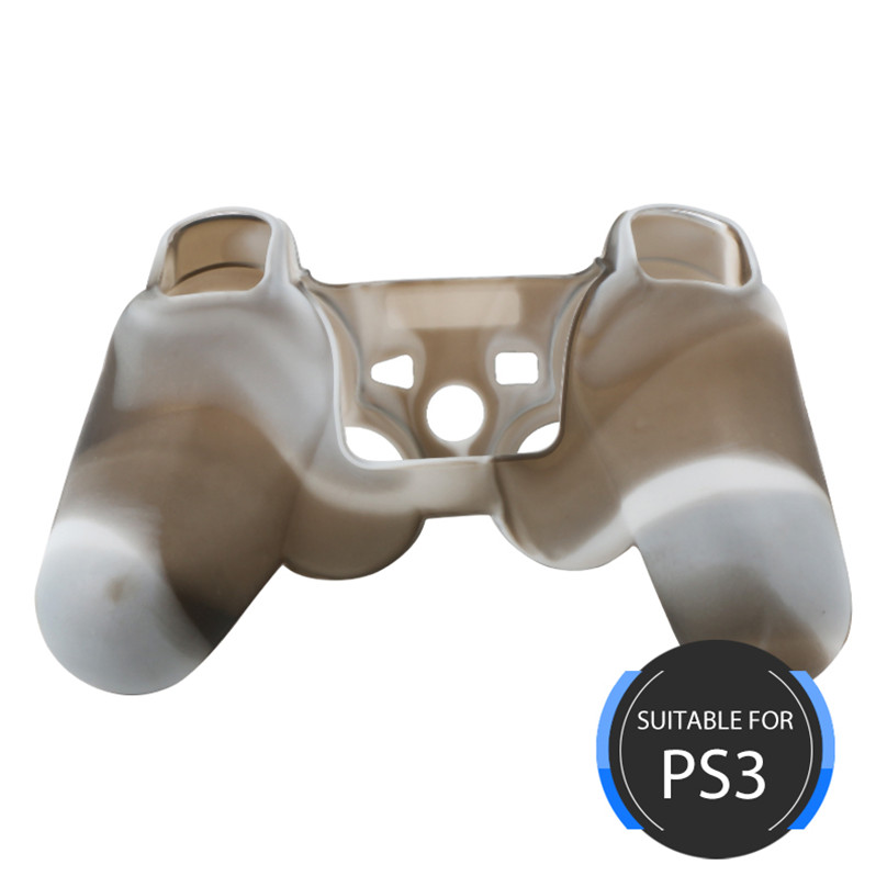 Ps3 Silicone Shell