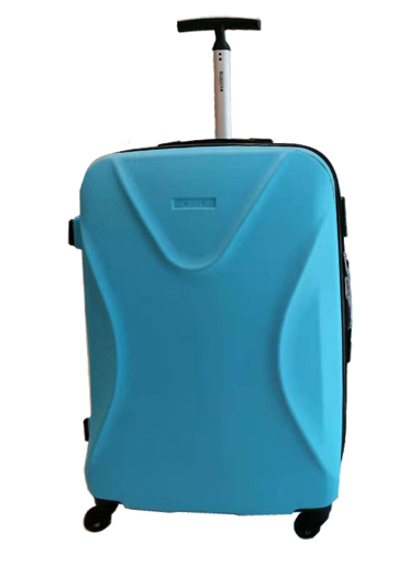 Populaire harde abs trolley case