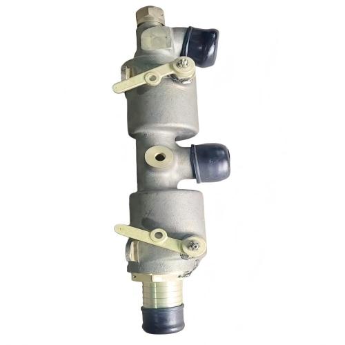 Senzor de aviație militară RJF-9