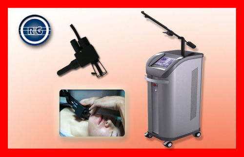 50hz Rf Tube Co2 Fractional Laser Machine For Skin Resurfacing