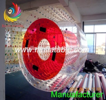 2014 HOT SALE Hamster Ball Water Roller Ball from direct supplier