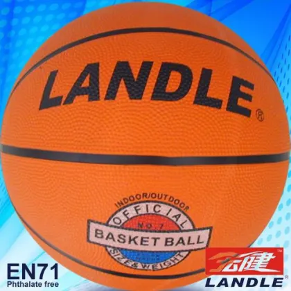 hand sport ball