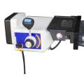 WEISS™ E2 Directly Drive Drilling&Milling Machine