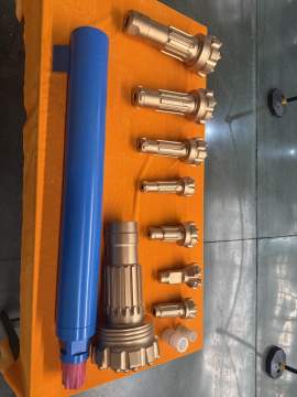 CIR 110 Mid Air-pressure DTH Hammer