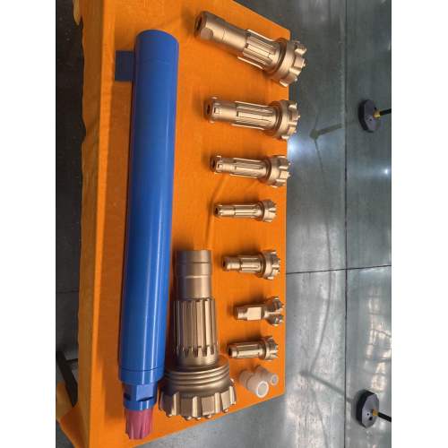 CIR 110 中气压潜孔锤