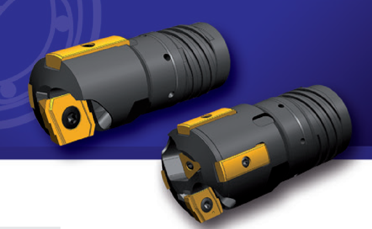 Твердая сверлильная головка (системный эжектор) Solid drill head(System Ejector)