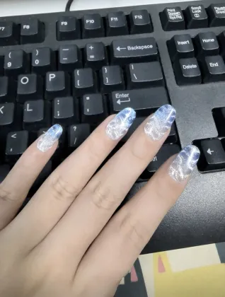 **Shimmering Waves** – The Water Ripple on the Azure Seaside