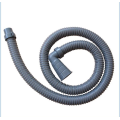 Hot sale Washing Machine flexible waste drain pipe Corrugated Hose