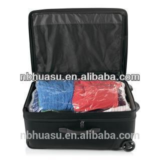 Roll Up Storage Bag For Clothing During Travel