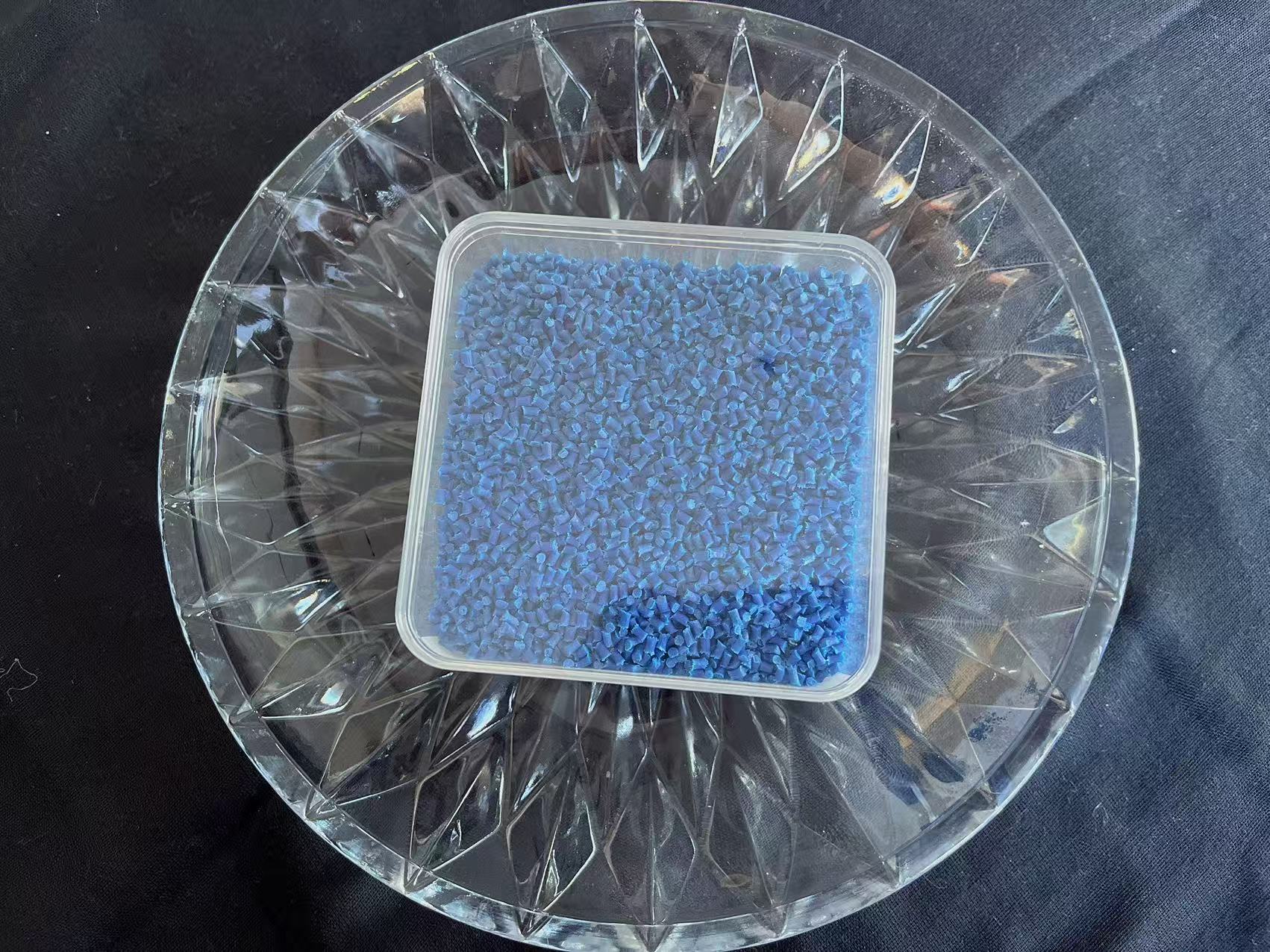 PA6 granules