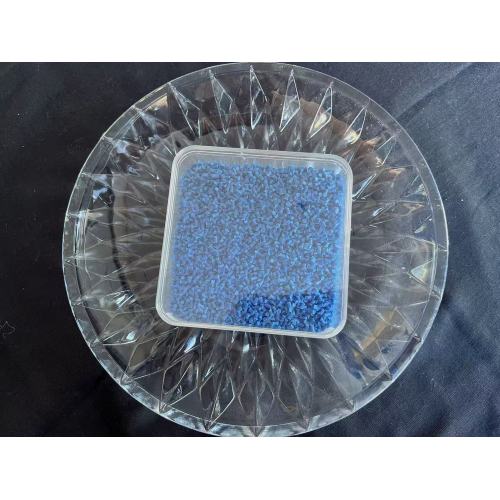 Высокопроизводительный нейлон PA6 Nylon GF15