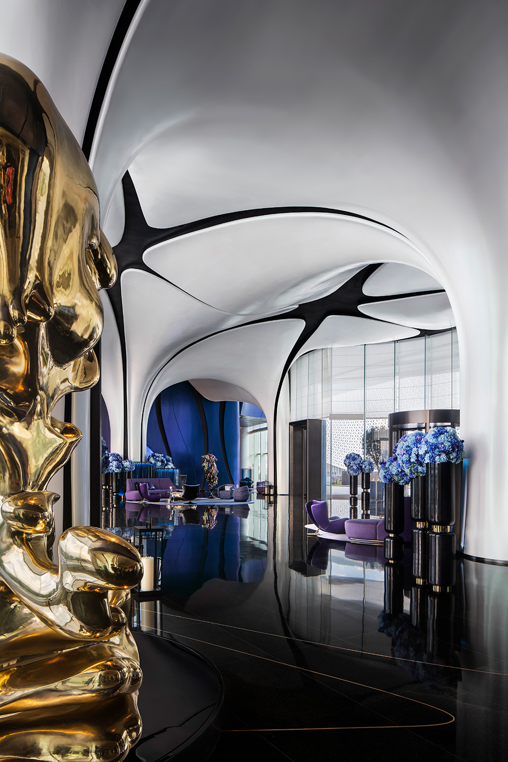 MGM Hotel Shenzhen (5)