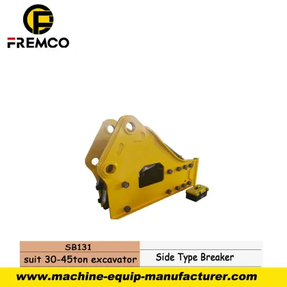Hydraulic Rescue Spreader Tools Electric Hydraulic Breaker