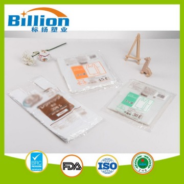 Plastic Resealable Clear Strong Carrier Bag Distributors Company Near Me